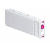 Картридж струйный Epson C13T69430N Magenta, 700 ml/ЖЕЛТАЯ НАКЛЕЙКА