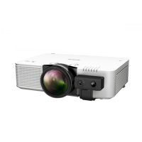 Короткофокусный лазерный проектор Epson EB-L690SU V11HB31080, WUXGA, 3LCD, 6200lm, 5млн:1, USB, HDMI, WIFI, RS-232C