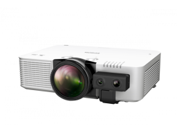 Короткофокусный лазерный проектор Epson EB-L690SU V11HB31080, WUXGA, 3LCD, 6200lm, 5млн:1, USB, HDMI, WIFI, RS-232C