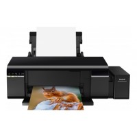 Принтер Epson L805