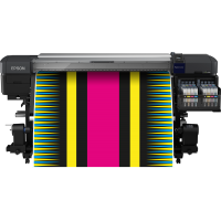 Широкоформатный принтер Epson SureColor SC-F9400