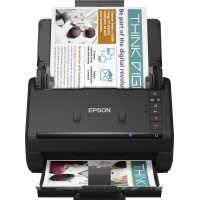 Epson WorkForce ES-500WII