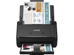 Epson WorkForce ES-500WII