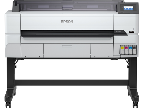 Широкоформатный принтер Epson SureColor SC-T5405