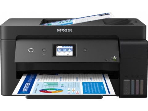 МФУ Epson L14150