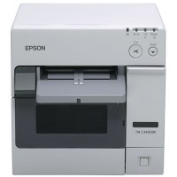 Epson ColorWorks C3400BK (Архивная модель)