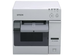 Epson ColorWorks C3400BK (Архивная модель)