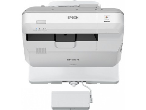 Epson EB-710Ui (Архивная модель)