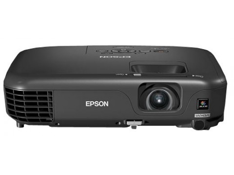 Epson EB-W02 (Архивная модель)