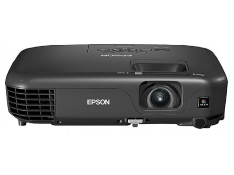 Epson EB-X02 (Архивная модель)