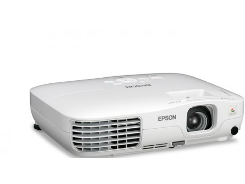 Epson EB-X8 (Архивная модель)