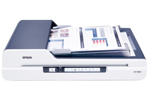 Epson GT-1500 (Архивная модель)