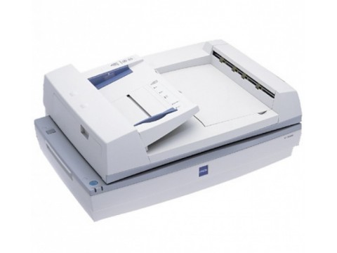 Планшетный сканер Epson GT-30000N
