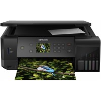 МФУ Epson L7160