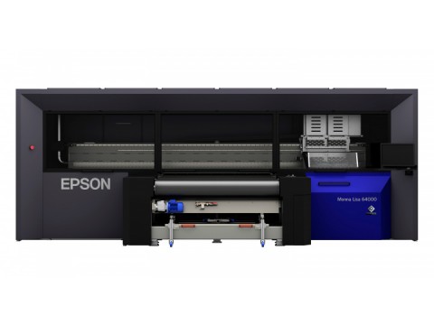 Epson Monna Lisa ML64000