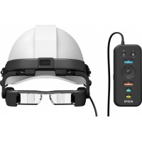 Epson Moverio Pro BT-2200 (Архивная модель)