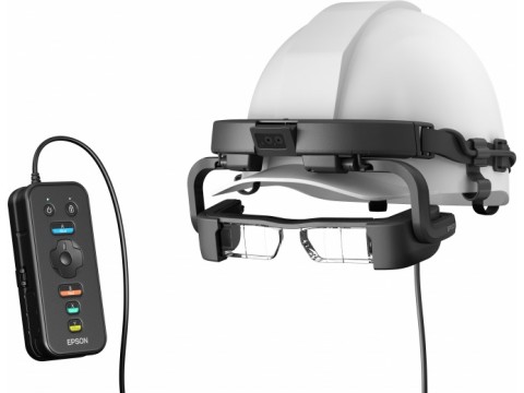 Epson Moverio Pro BT-2200 (Архивная модель)