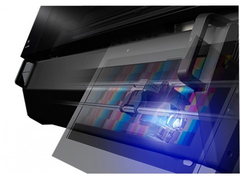 Epson Spectro Proofer для Stylus Pro 9900/9890 (Архивная модель)