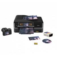 МФУ Epson Stylus Photo TX800FW