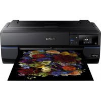 Широкоформатный принтер Epson SureColor SC-P800 (Roll Unit Promo)