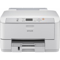 Принтер Epson WorkForce Pro WF-M5190DW