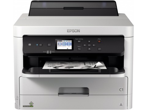 Принтер Epson WorkForce Pro WF-M5299DW