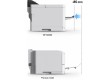 Принтер Epson WorkForce Pro WF-M5299DW