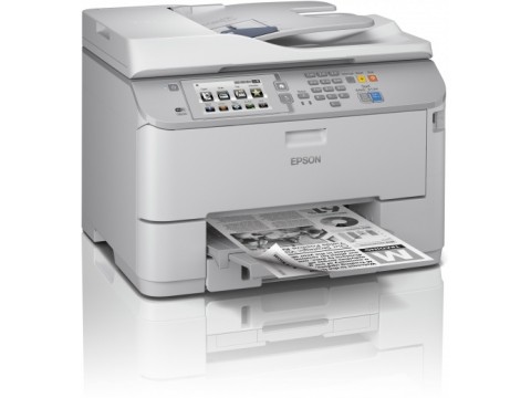 МФУ Epson WorkForce Pro WF-M5690DWF