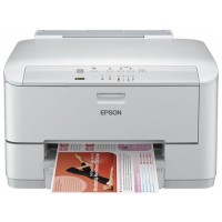 Принтер Epson WorkForce Pro WP-4095DN