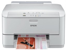 Принтер Epson WorkForce Pro WP-4095DN