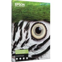 Fine Art Cotton Smooth Bright A4 25 Sheets