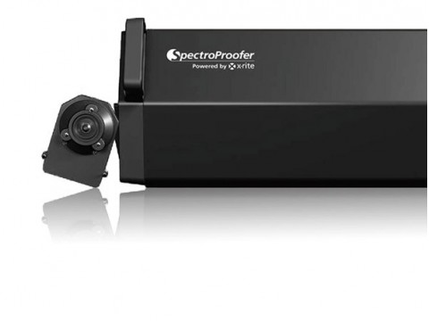 Spectro Proofer M1 24”
