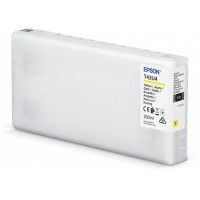 T43U Картридж желтый для SureLab SL-D800