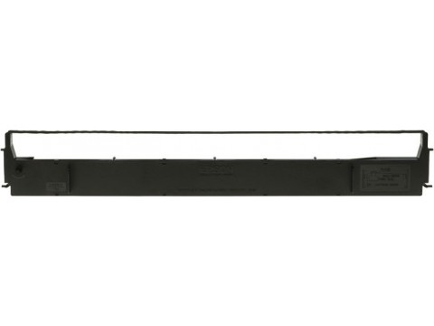 Черный риббон-картридж для LX/FX-1170