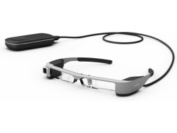 Черный затемнитель для Epson Moverio BT-300 (Архивная модель)