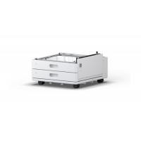Дополнительный лоток-P1 Epson C12C936871 Optional Dual Cassette-P1