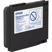 Емкость для отработанных чернил для Epson C33S021601 SJMB4000 C4000e Maintenance box
