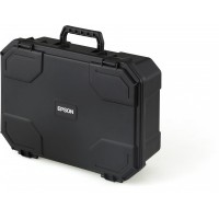 Жесткий кейс для переноски видеоочков Epson Moverio Pro BT-2200 (Архивная модель)
