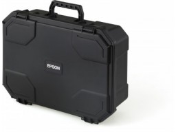 Жесткий кейс для переноски видеоочков Epson Moverio Pro BT-2200 (Архивная модель)