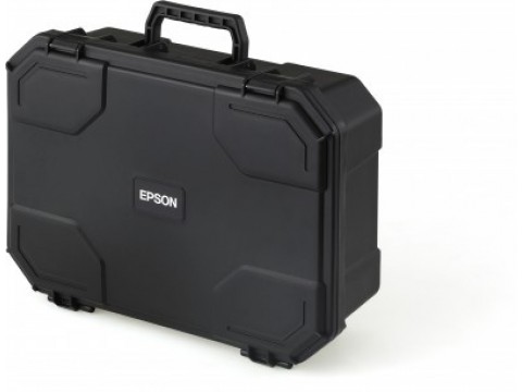 Жесткий кейс для переноски видеоочков Epson Moverio Pro BT-2200 (Архивная модель)