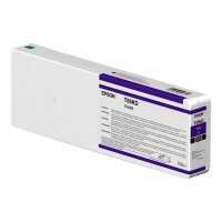 Картридж C13T55KD00 Violet 700 ml Epson