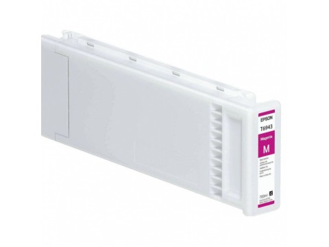 Картридж Epson C13T50M30N пурпурный, 700 ml