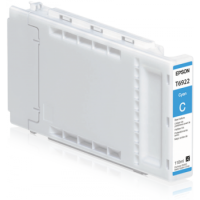 Картридж струйный Epson голубой C13T69220N для принтеров  SC-T3000/5000/7000 110ml