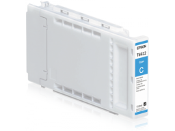Картридж струйный Epson голубой C13T69220N для принтеров  SC-T3000/5000/7000 110ml