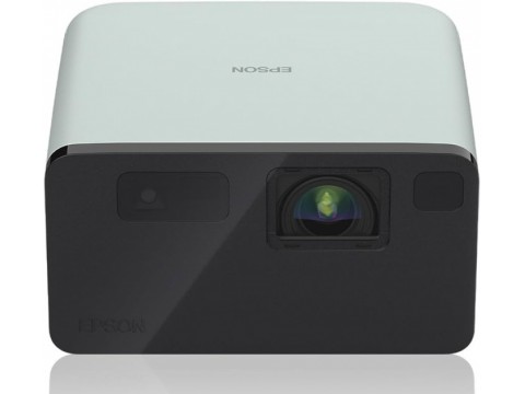 Проектор Epson EF-21G / 3LCD/FHD/1000LM/5млн:1/USB/HDMI/Google TV