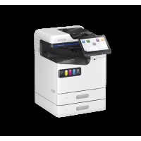 МФУ струйное цветное Epson WF Ent AM-C550 C11CJ92402, А4, до 55 стр/мин, USB, Eternet, duplex, печать с USB