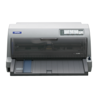 Epson LQ-690 Flatbed