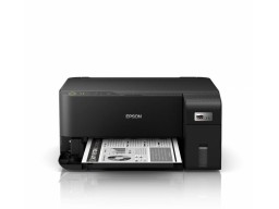 Принтер струйный ЧБ Epson M1050 C11CL01401, A4, до 22 стр/мин, WIFI, Ethernet