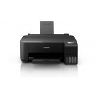 Принтер Epson L1250 C11CJ71404 / A4 / up to 33 ppm (draft) / USB / 4 colors / CISS