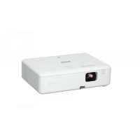 Проектор Epson CO-W01 / 3LCD / WXGA (1280x800) / 3000lm / HDMI / USB